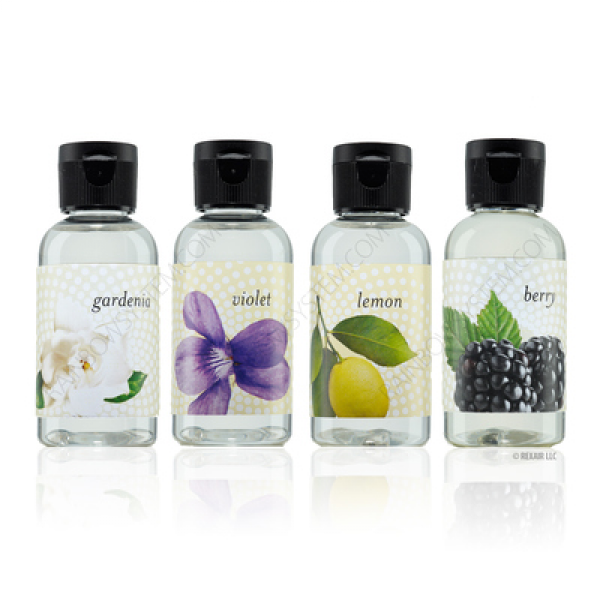 Fragrances Category